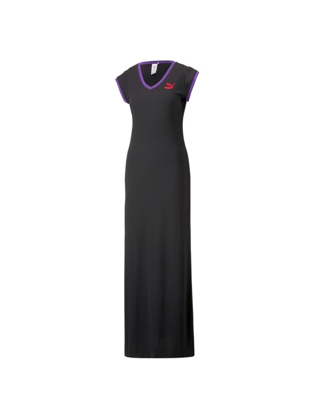 PUMA PUMA X Dua Lipa Dress Puma Black XS